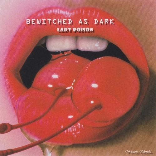 Lady Poison