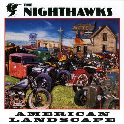 American Landscape