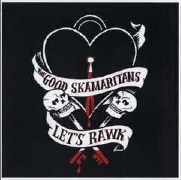 Let’s Rawk