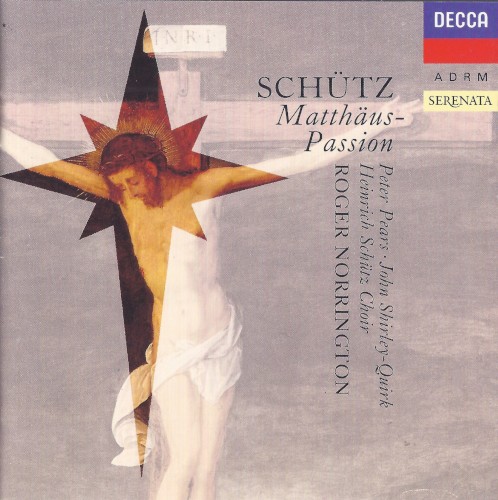Matthäus-Passion