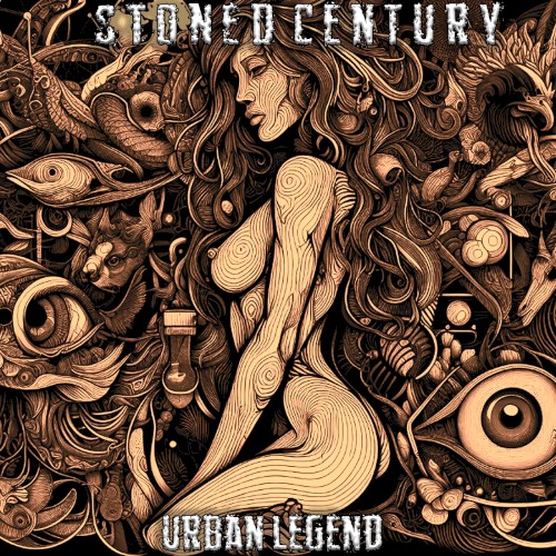 Urban Legend