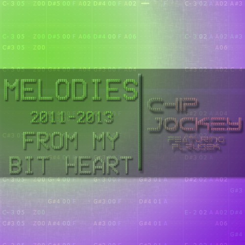 Melodies From My Bit Heart: 2011-2013