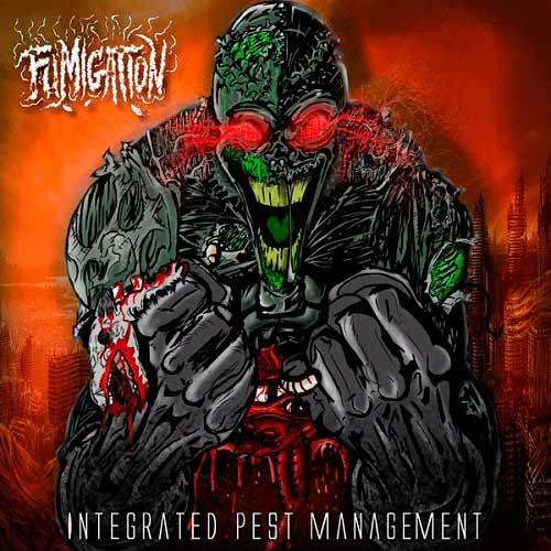 Integrated Pest Management
