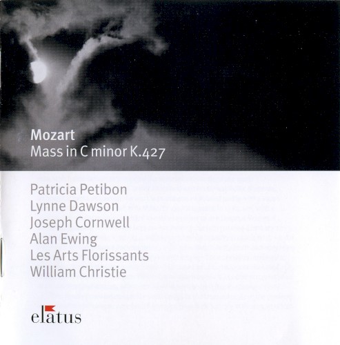 Great Mass in C minor K. 427