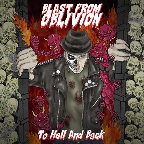To Hell and Back