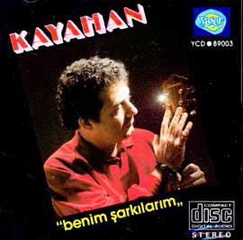 Benim Şarkılarım