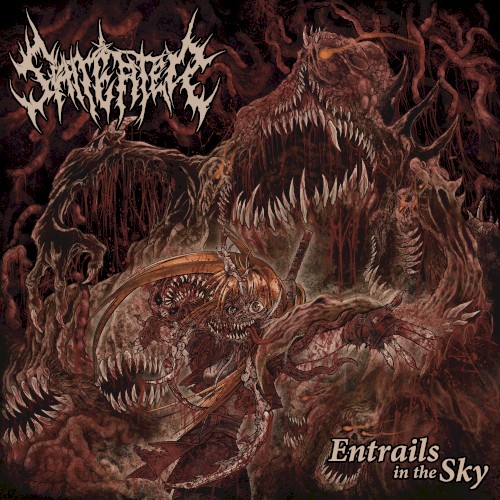 Entrails in the Sky