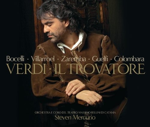 Verdi - Il Trovatore