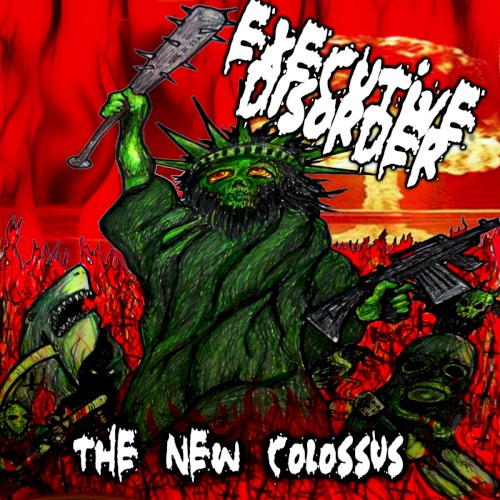 The New Colossus