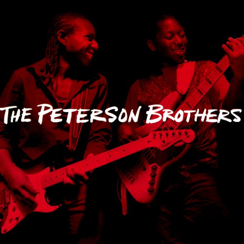 The Peterson Brothers
