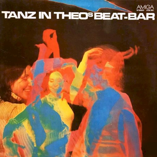 Tanz in Theo's Beat-Bar