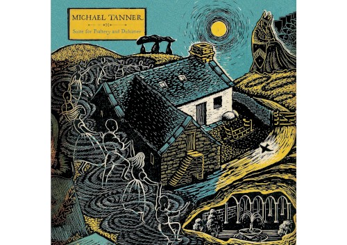 Suite for Psaltery and Dulcimer