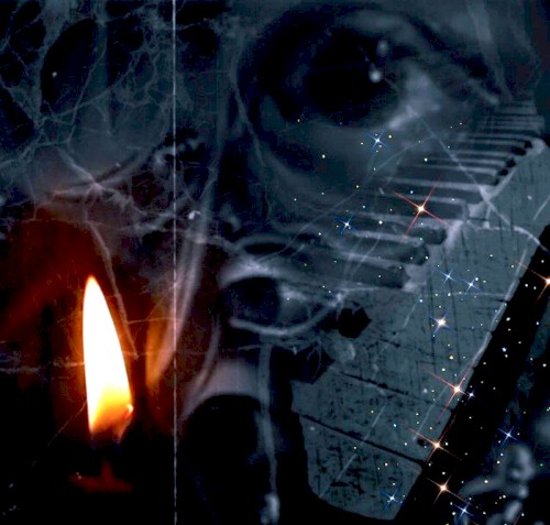 Cobweb Piano Skits & Oddities 2014-2023