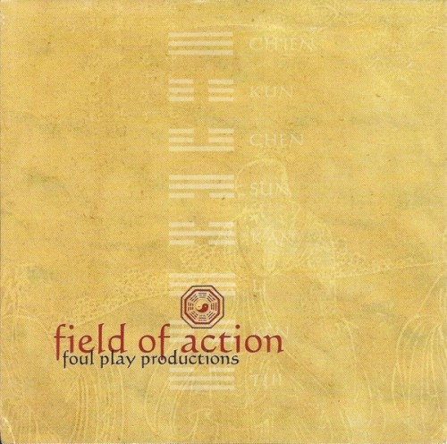 Field of Action