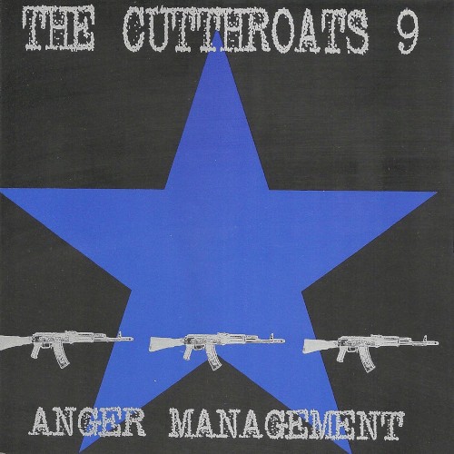Anger Management