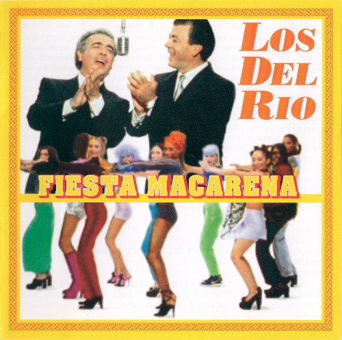 Fiesta Macarena