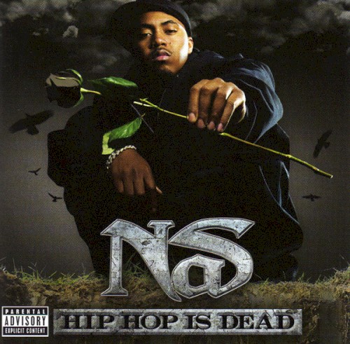Hip Hop Is Dead