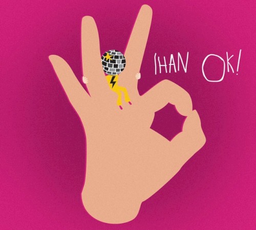 Ihan Ok!