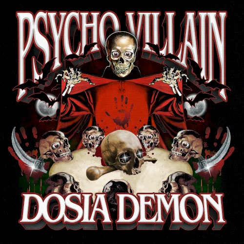 Psycho Villain