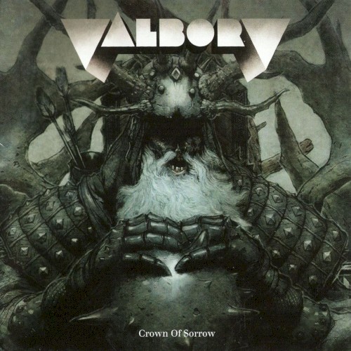 Crown of Sorrow