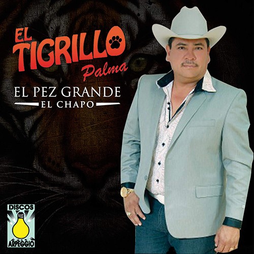 El pez grande (el Chapo)