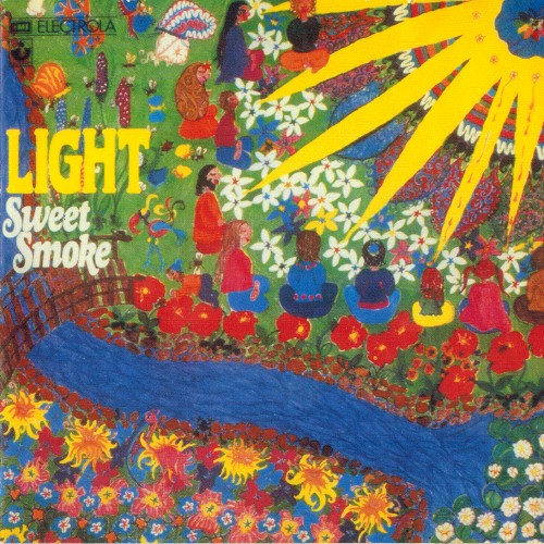Darkness to Light