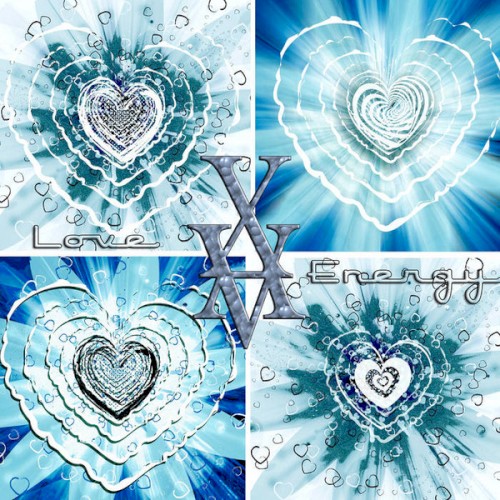 Love Energy