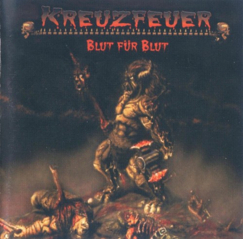 Blut für Blut