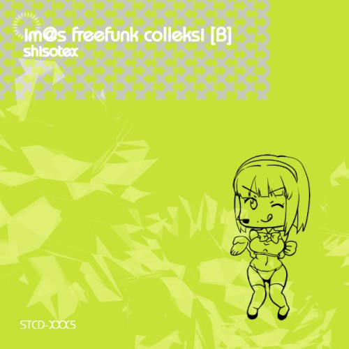 im@s freefunk colleksi [B]