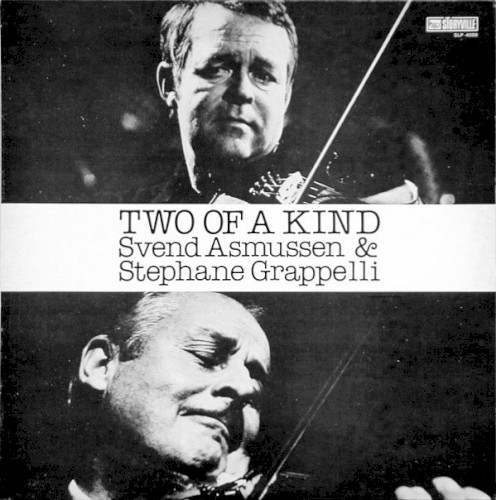 Two of a Kind