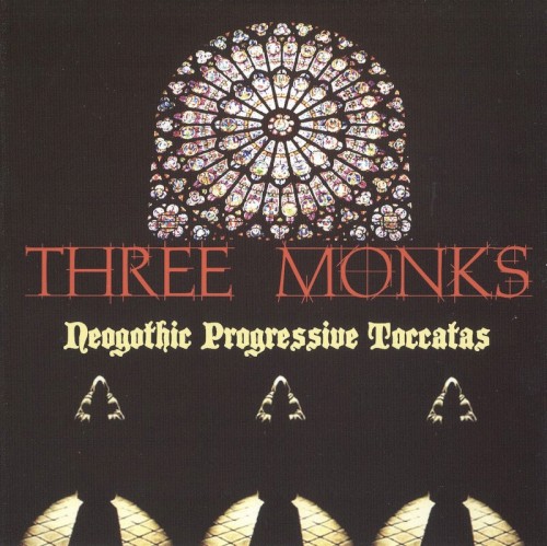 Neogothic Progressive Toccatas