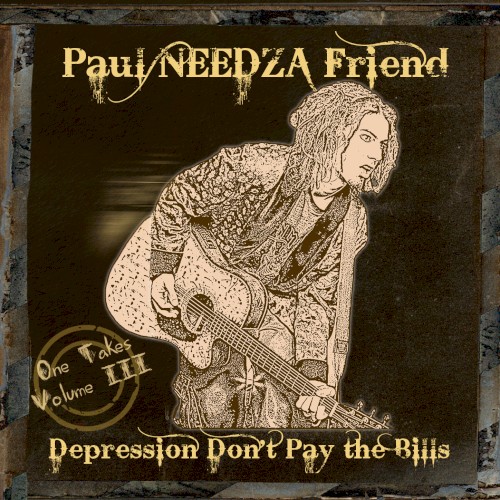 Depression Don't Pay the Bills