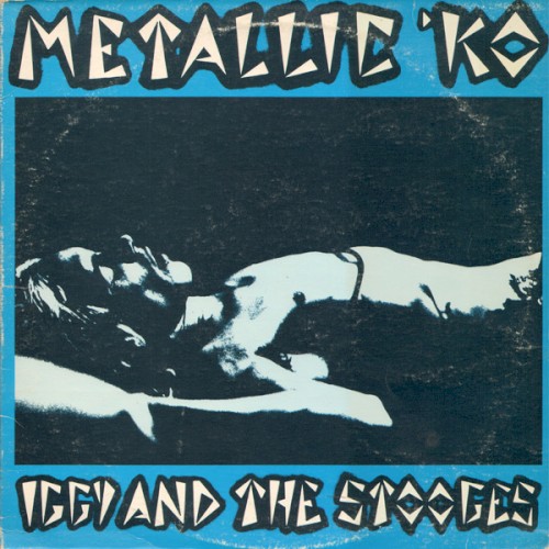 Metallic ’KO