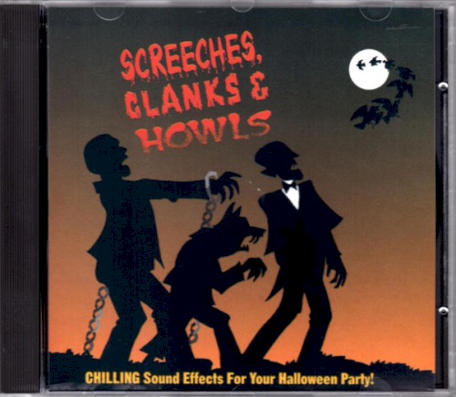 Screeches, Clanks & Howls