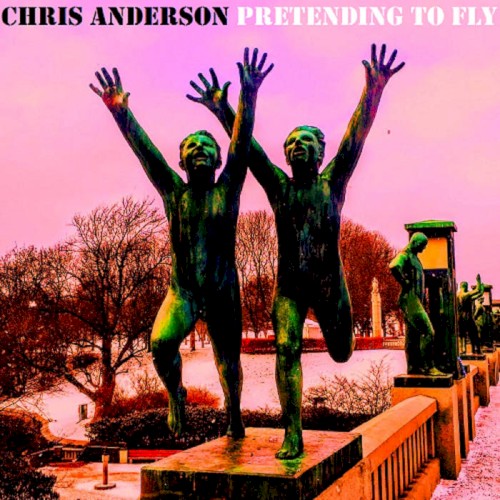 Pretending To Fly
