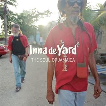 The Soul of Jamaica - Nouvelle édition