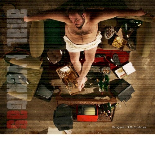 Project:T.V. junkies