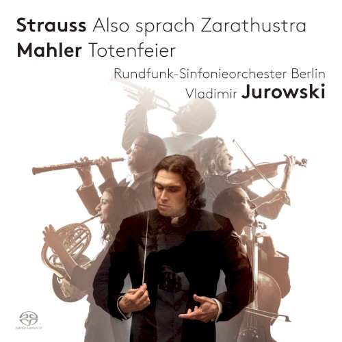 Also sprach Zarathustra / Totenfeier