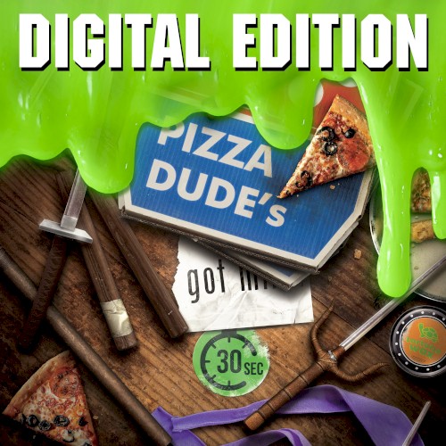 Pizza Dude's Got 30 Seconds