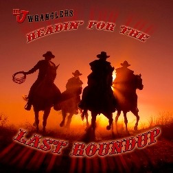 Heading' for the Last Roundup
