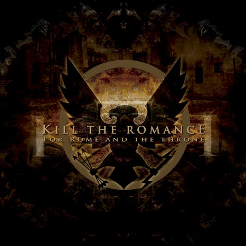 For Rome and the Throne