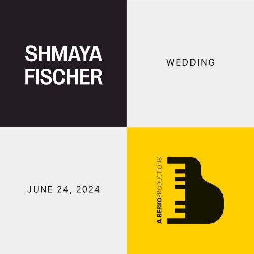 June 24 ’24 Wedding