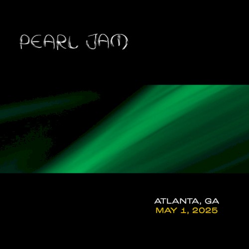 2025-05-01 State Farm Area, Atlanta, GA