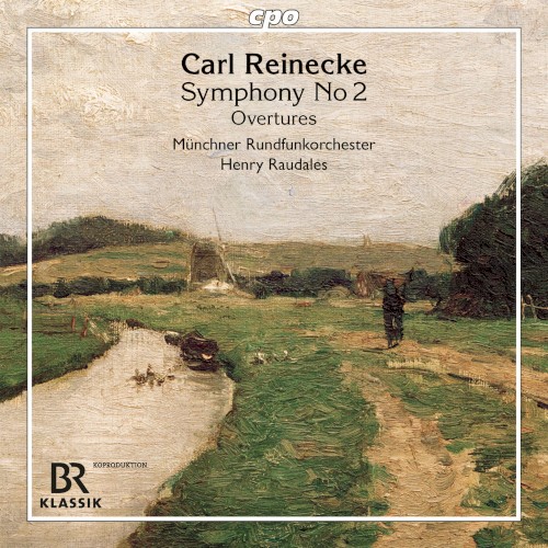 Symphony No. 2 / Overtures