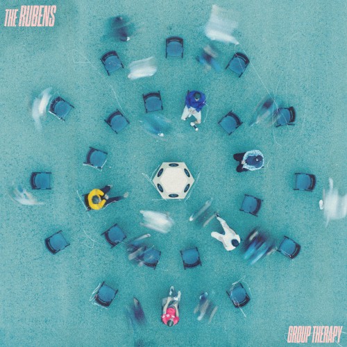 Group Therapy