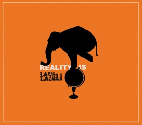 Reality Is