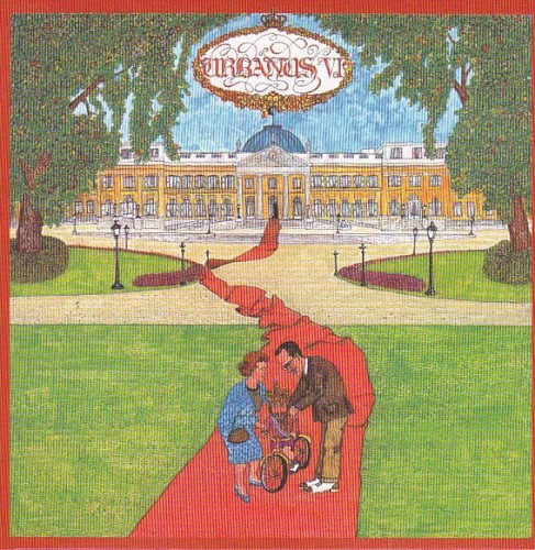 Urbanus VI