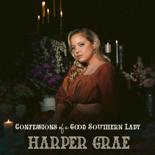 Confessions of a Good Southern Lady
