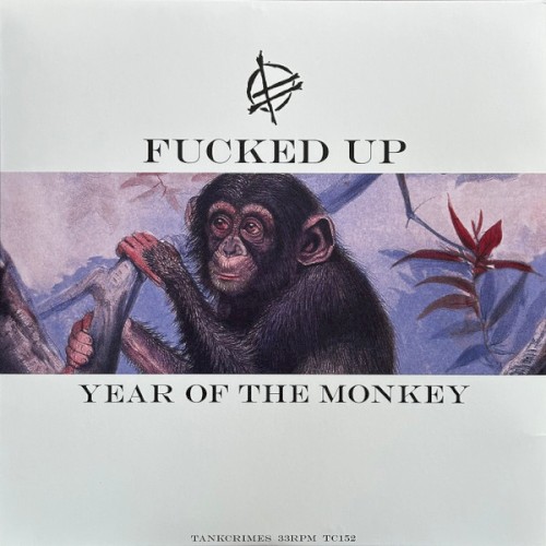 Fucked Up &ndash; Grass Can Move Stones Part 2: Year of the Monkey