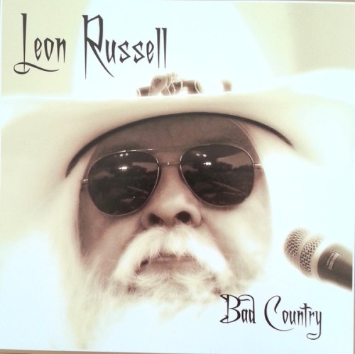 Bad Country